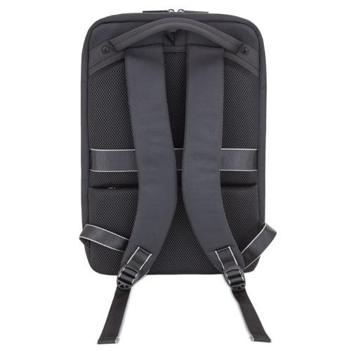 MOCHILA ANTIROBO PIERRE DELONE &quot;ROME&quot;