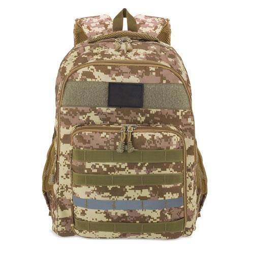 MOCHILA DE MONTANA &quot;SURVIVAL