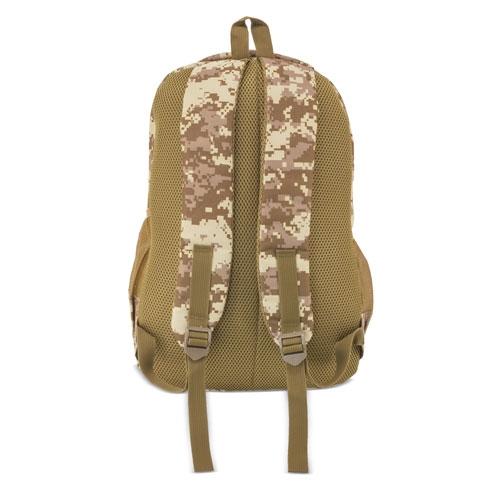 MOCHILA DE MONTANA &quot;SURVIVAL