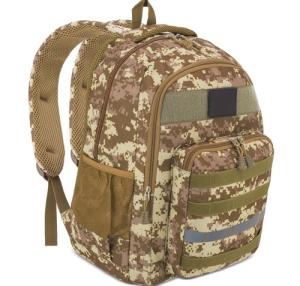 MOCHILA DE MONTANA &quot;SURVIVAL