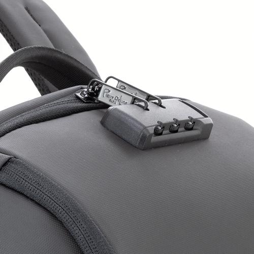 MOCHILA SEMIRIGIDA &quot;HOFMAN&quot;