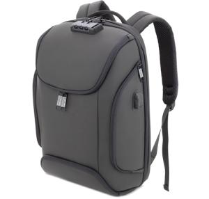 MOCHILA SEMIRIGIDA &quot;HOFMAN&quot;