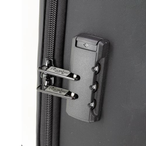 MOCHILA SEMIRIGIDA &quot;MAYER&quot; PIERRE DELONE