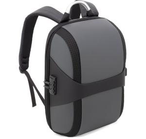 MOCHILA SEMIRIGIDA &quot;MAYER&quot; PIERRE DELONE