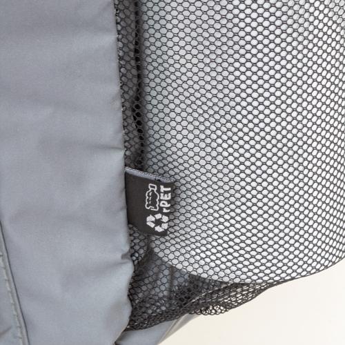 MOCHILA REFLECTANTE &quot;BRIGHTER&quot;