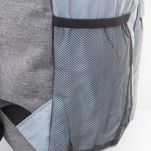 MOCHILA REFLECTANTE &quot;BRIGHTER&quot;