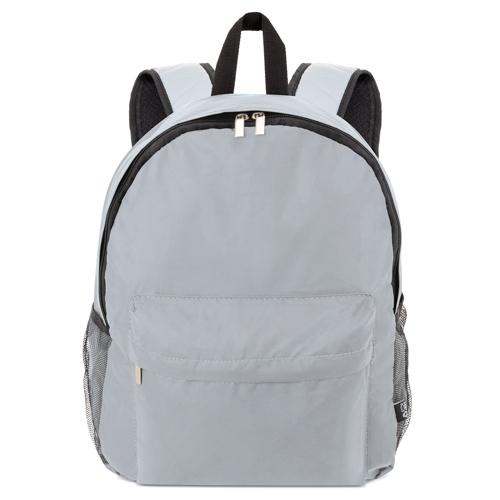 MOCHILA REFLECTANTE &quot;BRIGHTER&quot;