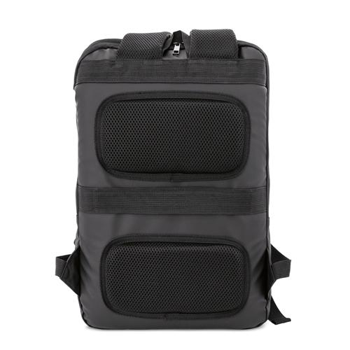 MOCHILA EXTENSIBLE PIERRE DELONE &quot;JENSEN&quot;