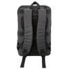 MOCHILA EXTENSIBLE PIERRE DELONE &quot;JENSEN&quot;