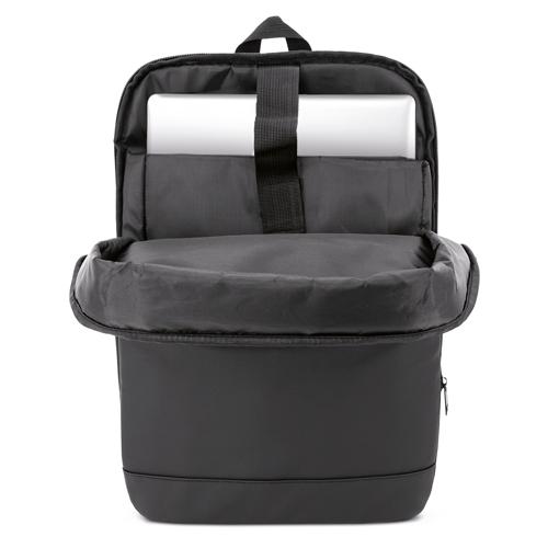 MOCHILA EXTENSIBLE PIERRE DELONE &quot;JENSEN&quot;