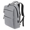 MOCHILA PORTAORDENADOR SOFT-TOUCH&quot;DAVIS PU&quot;