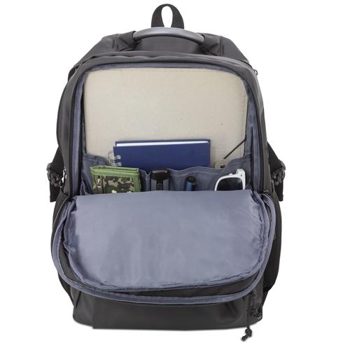 MOCHILA PIERRE DELONE &quot;TREVOR&quot;