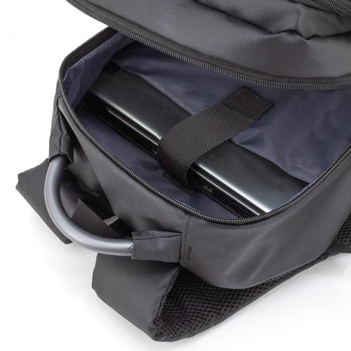 MOCHILA PIERRE DELONE &quot;TREVOR&quot;