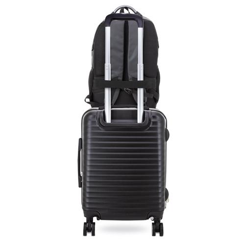 MOCHILA PIERRE DELONE &quot;TREVOR&quot;