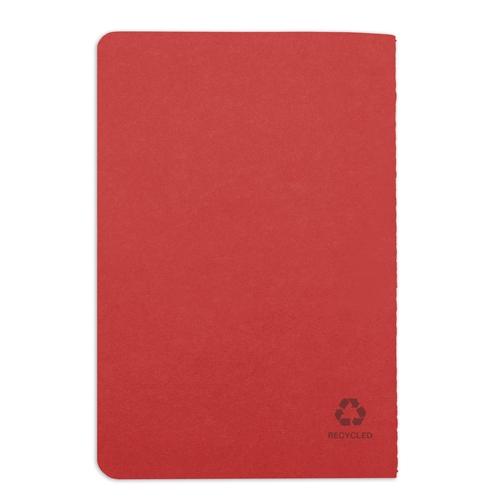 LIBRETA "LUIS"
