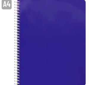 LIBRETA A4 "LIVORNO"