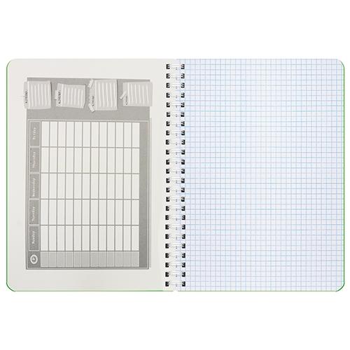 LIBRETA A5 "LIVORNO"