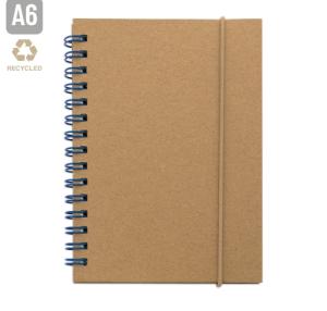 CUADERNO "SENSI"