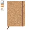 BLOC CORCHO NATURAL A5 "CIRO"