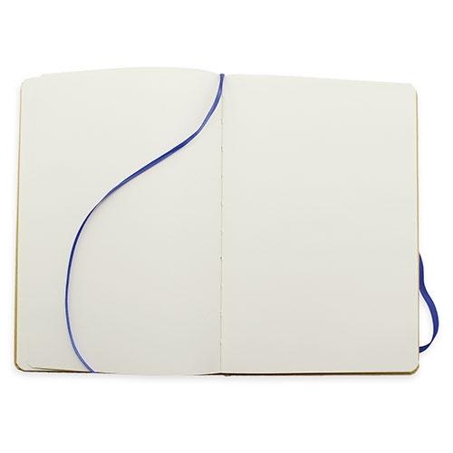 BLOC CARTON ECOLOGICO A5 "GALO"