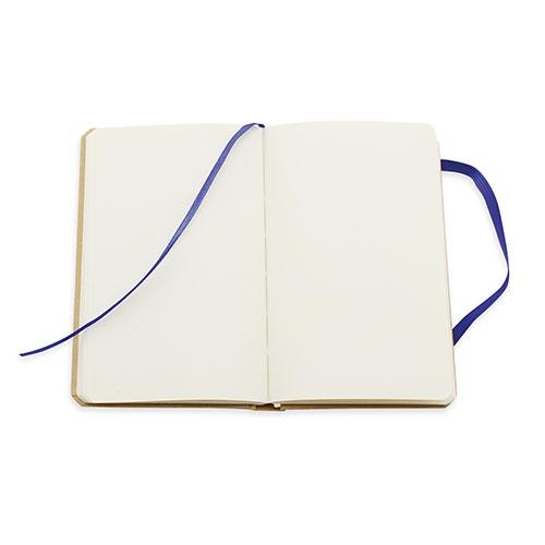 BLOC CARTON ECOLOGICO A6 "IRAI"