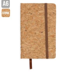 BLOC CORCHO NATURAL "BACOA"